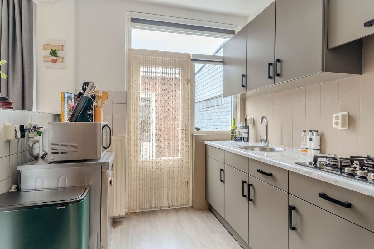 Brommastraat 11 Photo Blur 7