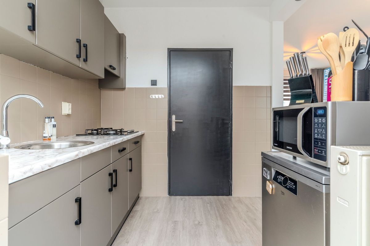 Brommastraat 11 Photo Blur 8