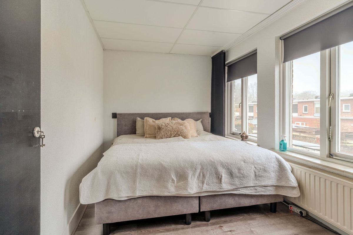 Brommastraat 11 Photo Blur 12