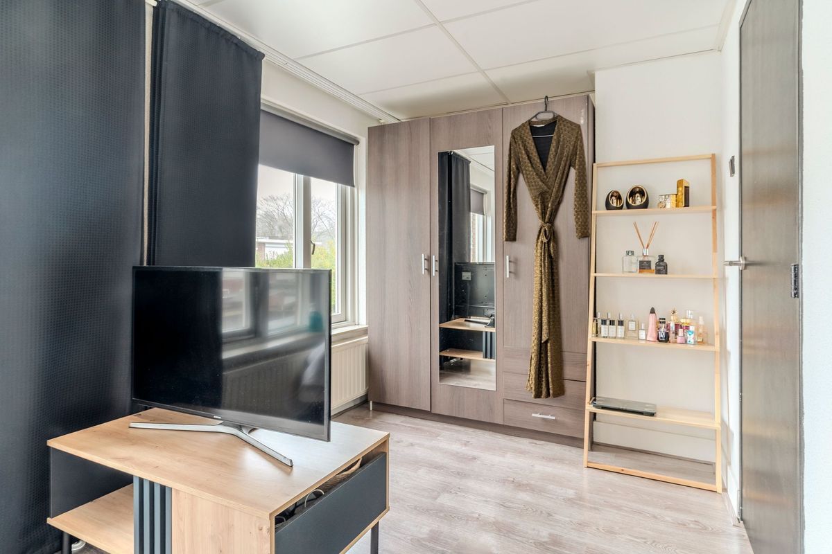 Brommastraat 11 Photo Blur 13