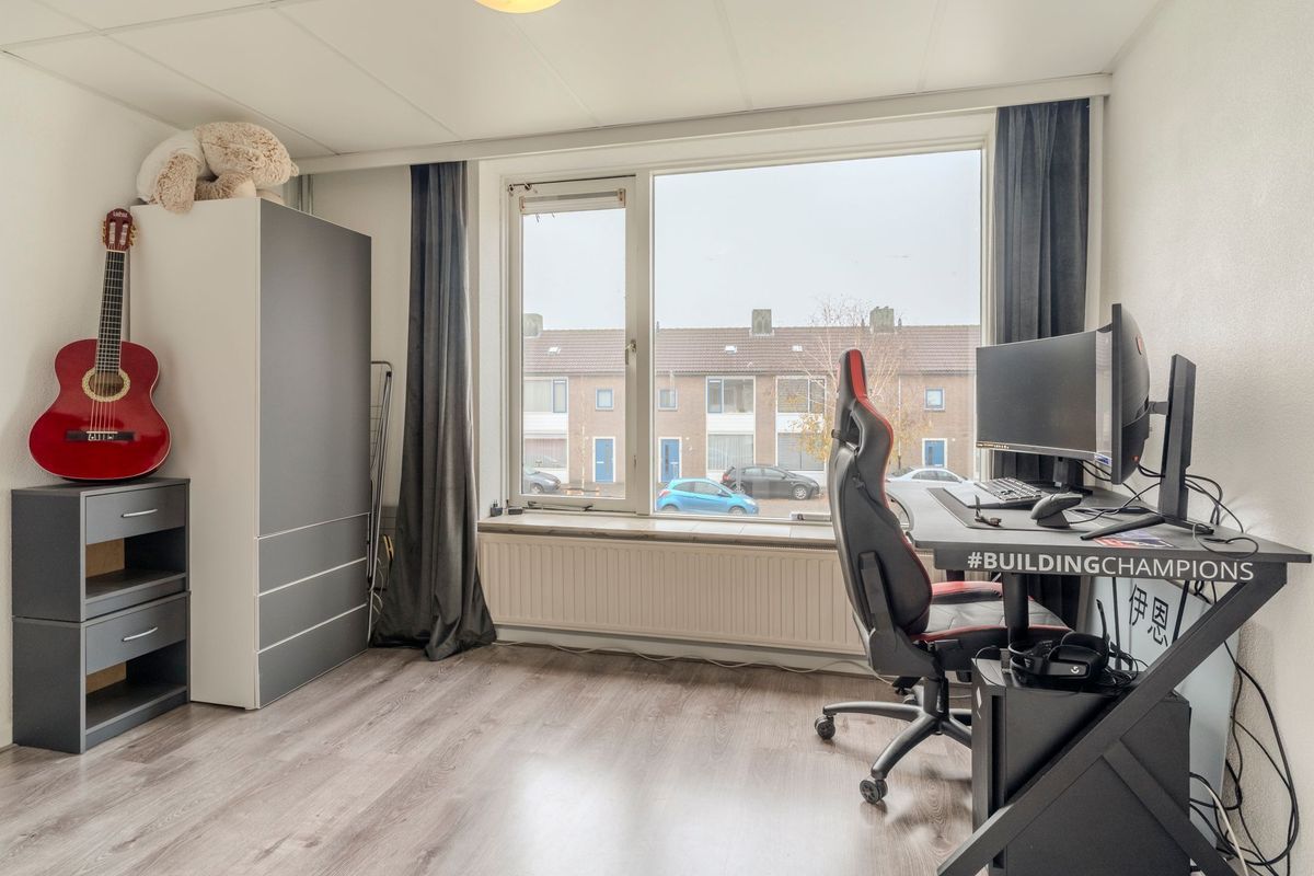 Brommastraat 11 Photo Blur 17