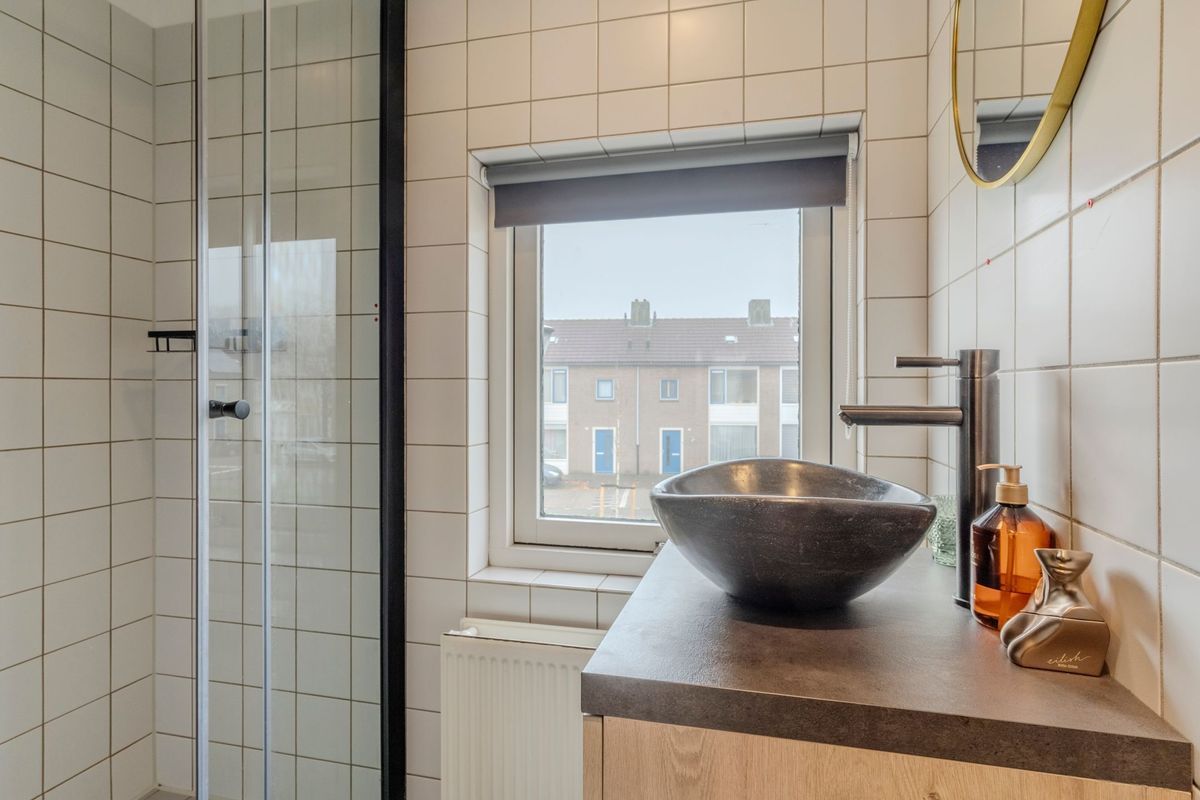 Brommastraat 11 Photo Blur 21