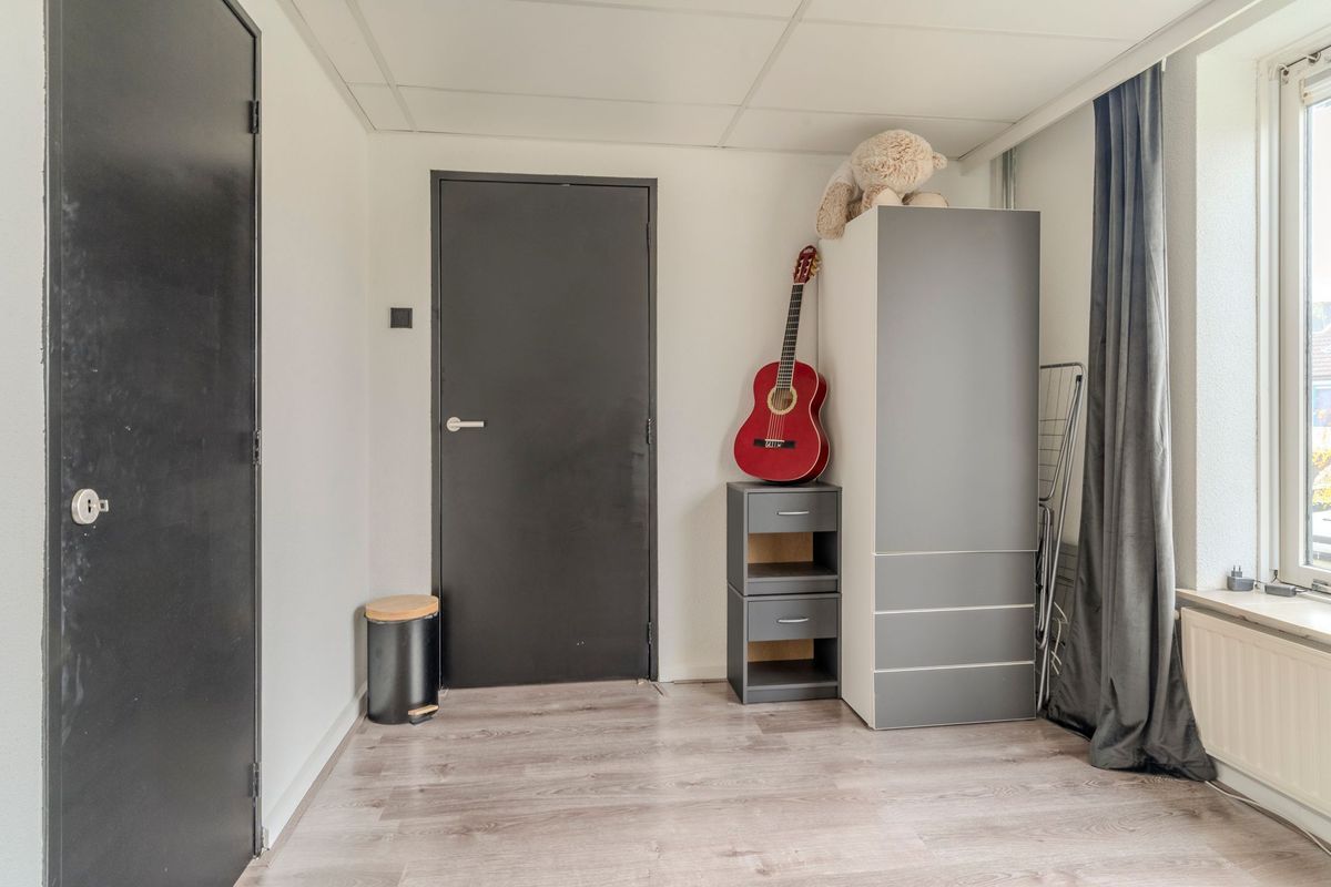 Brommastraat 11 Photo Blur 19