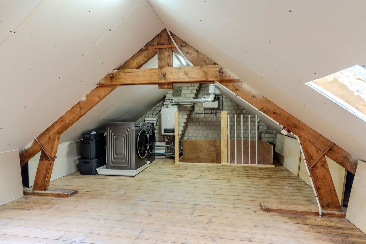 Brommastraat 11 Photo Blur 23