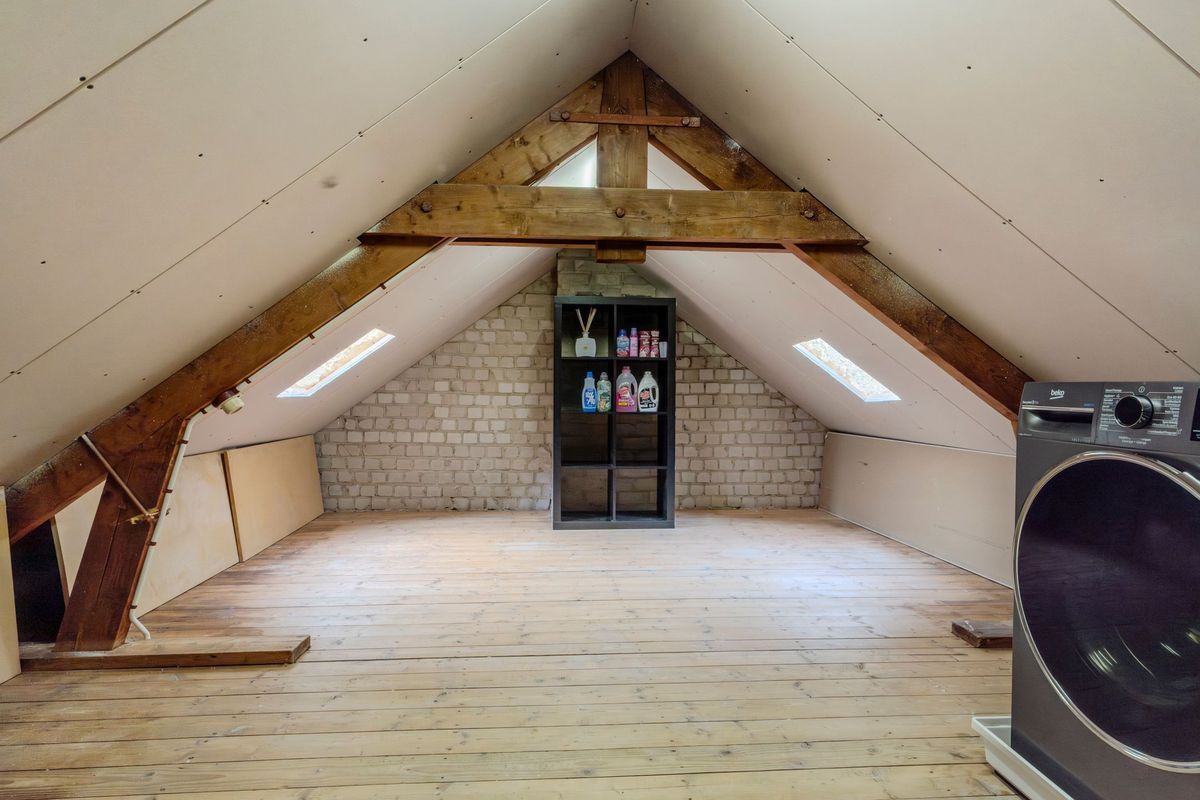 Brommastraat 11 Photo Blur 22