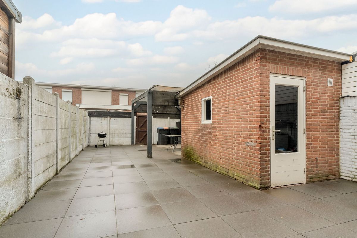 Brommastraat 11 Photo Blur 25