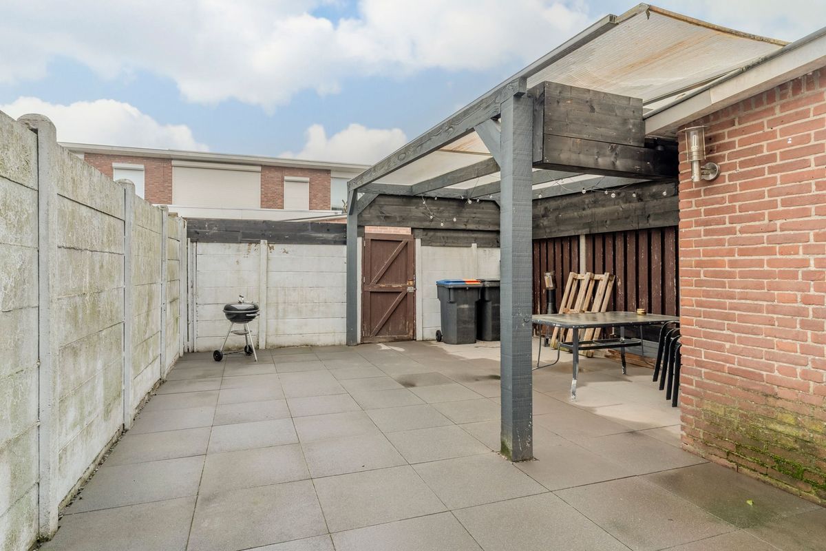 Brommastraat 11 Photo Blur 26