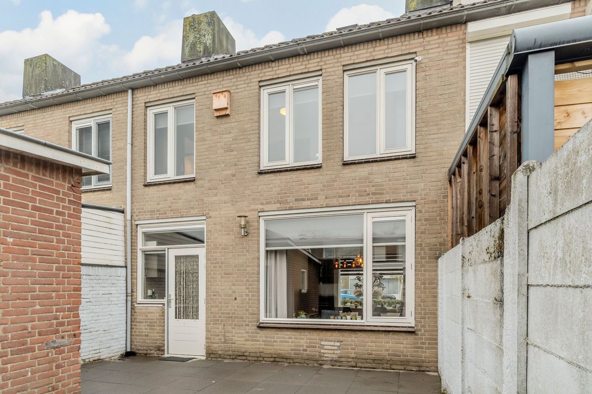 Brommastraat 11 Photo Blur 27