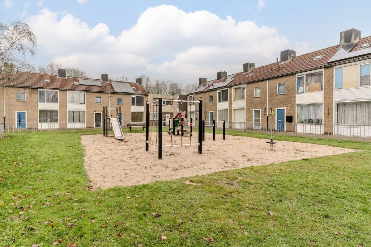 Brommastraat 11 Photo Blur 32