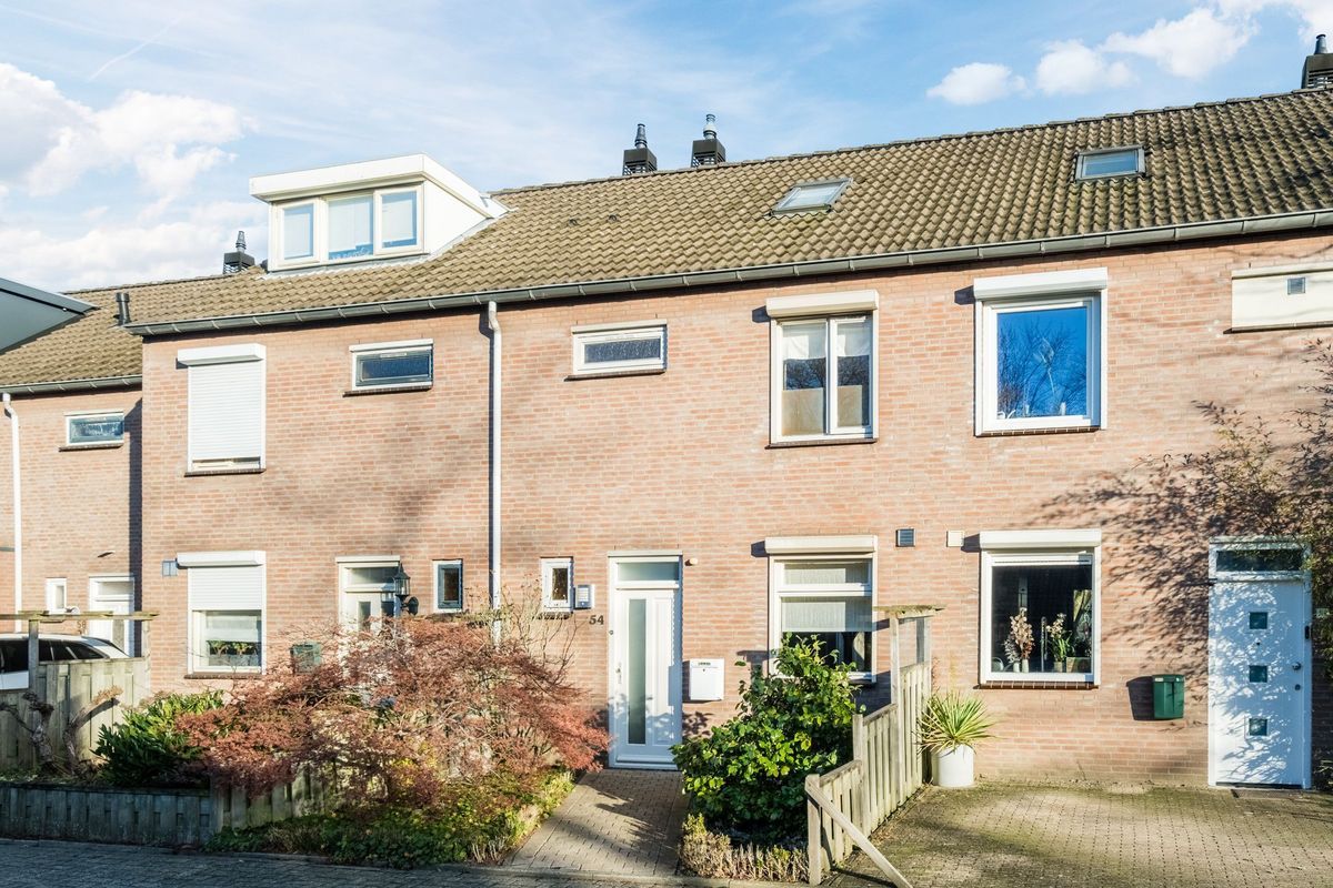 Leemkuylen 54 Photo Blur 24