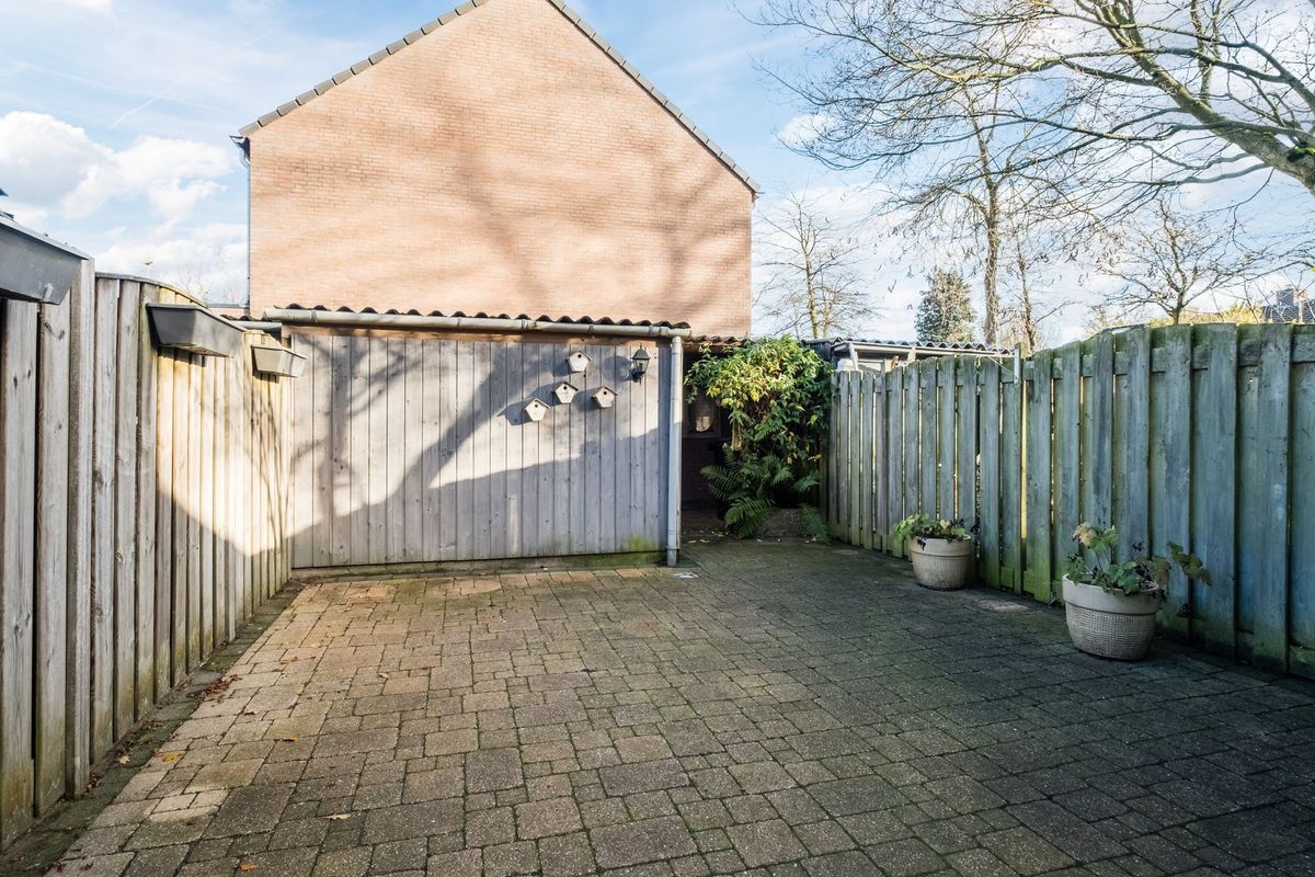 Leemkuylen 54 Photo Blur 21