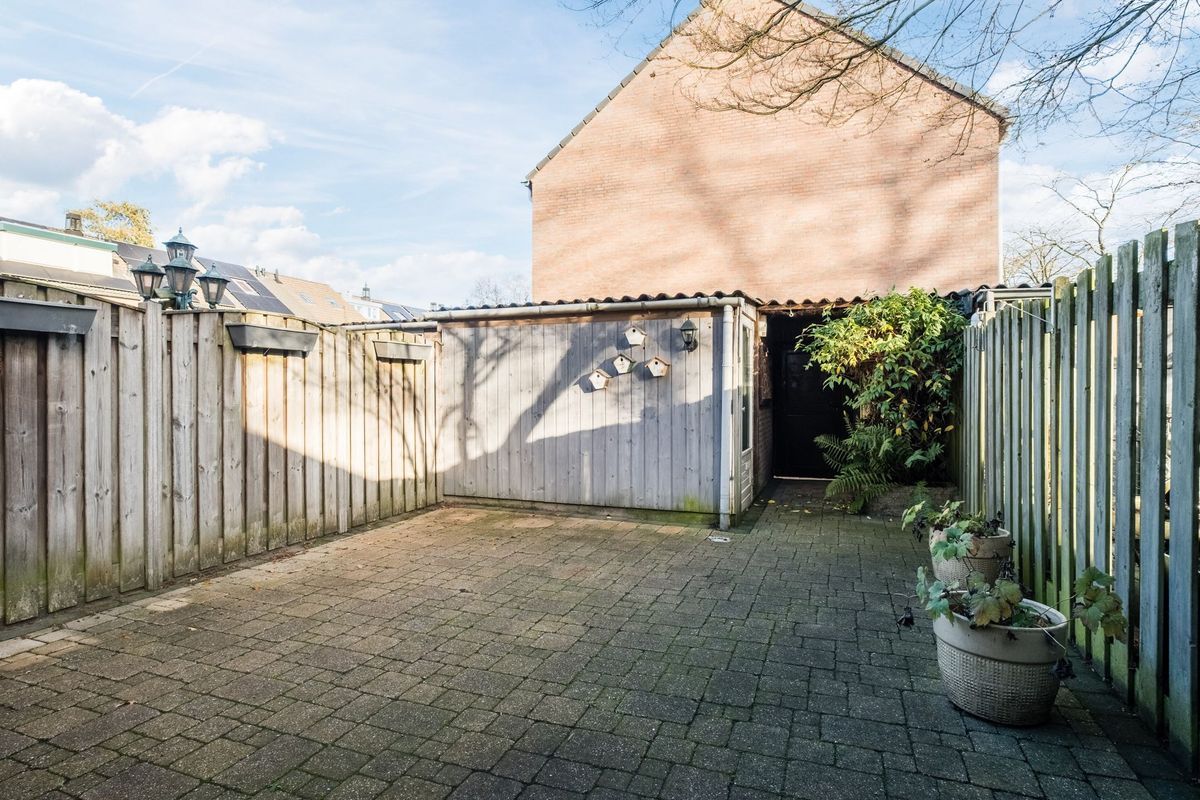 Leemkuylen 54 Photo Blur 20