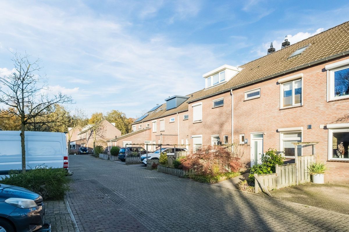 Leemkuylen 54 Photo Blur 25