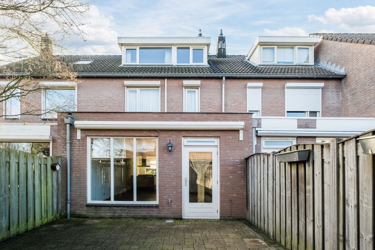 Leemkuylen 54 Photo Blur 23