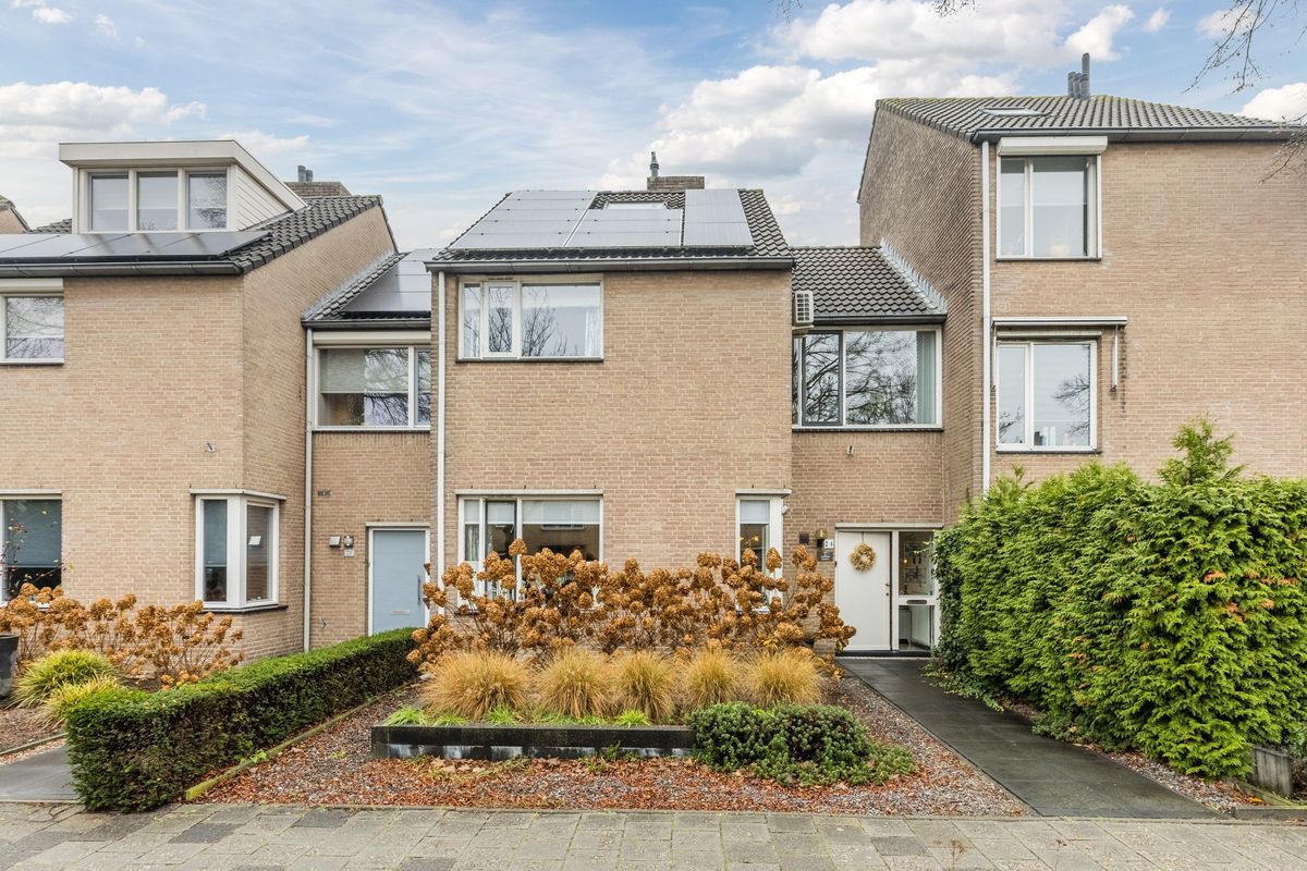 Mariastraat 24 Photo Blur 33