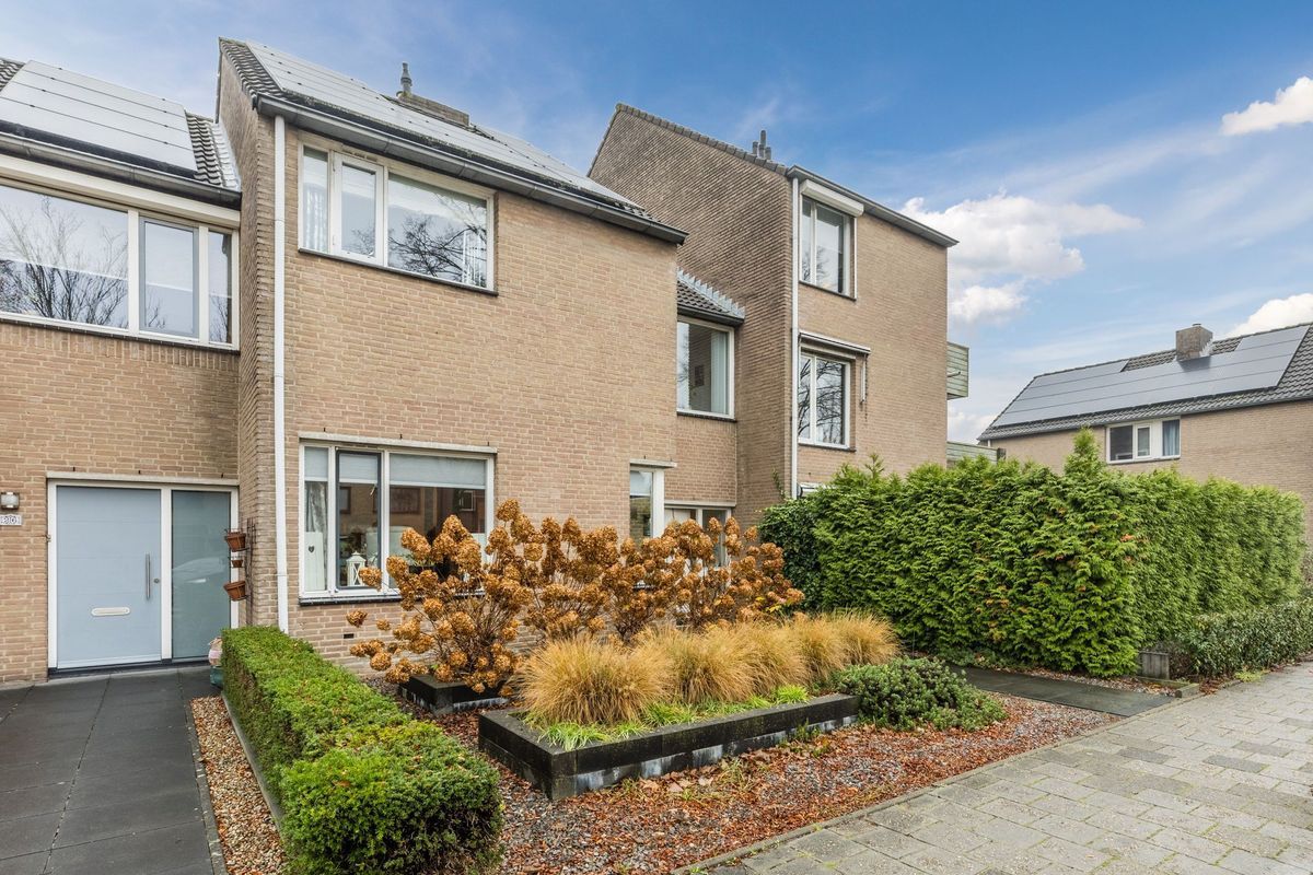 Mariastraat 24 Photo Blur 31