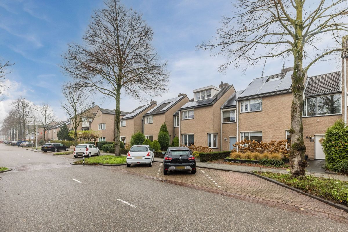 Mariastraat 24 Photo Blur 32