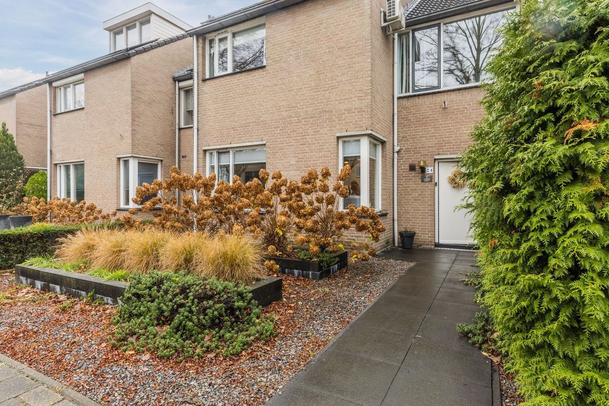 Mariastraat 24 Photo Blur 34