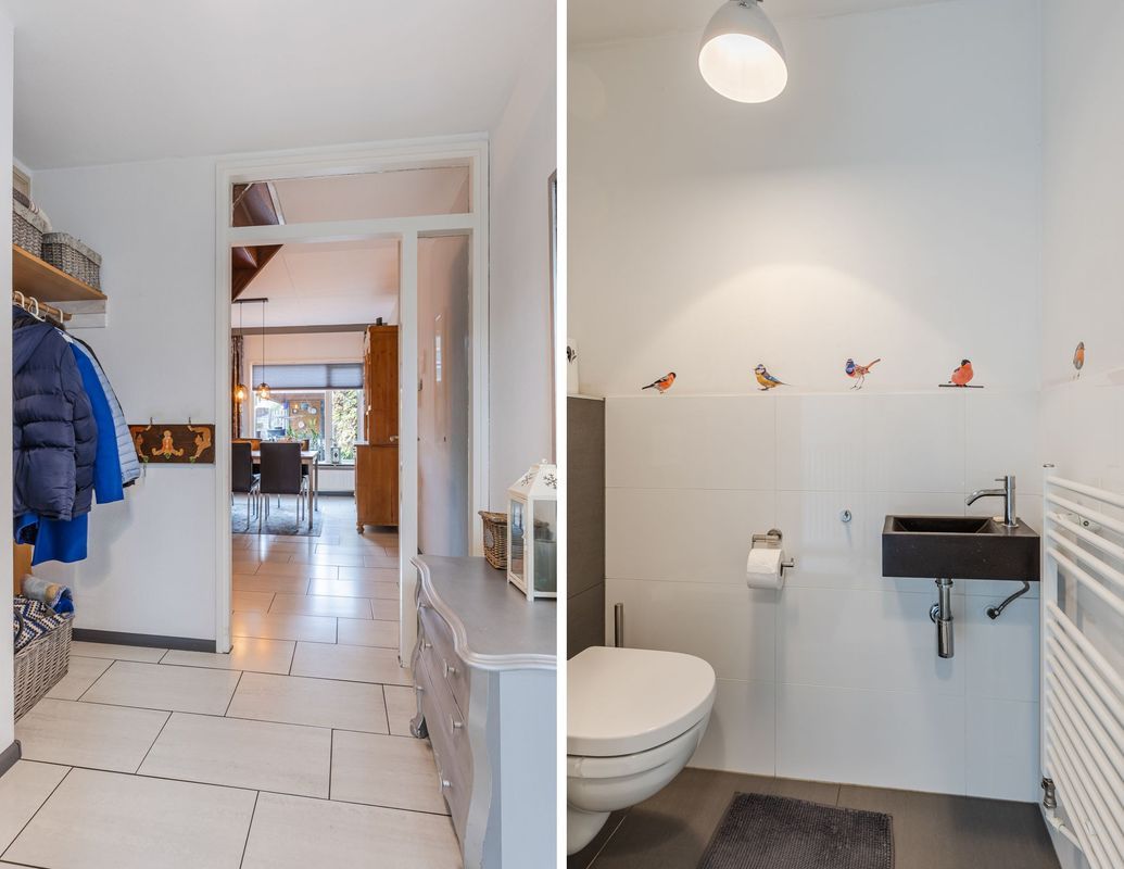 Mariastraat 24 Photo Blur 5