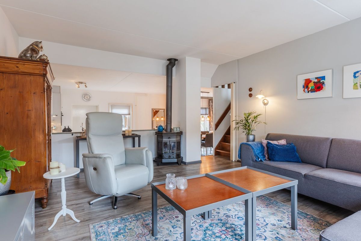 Mariastraat 24 Photo Blur 6