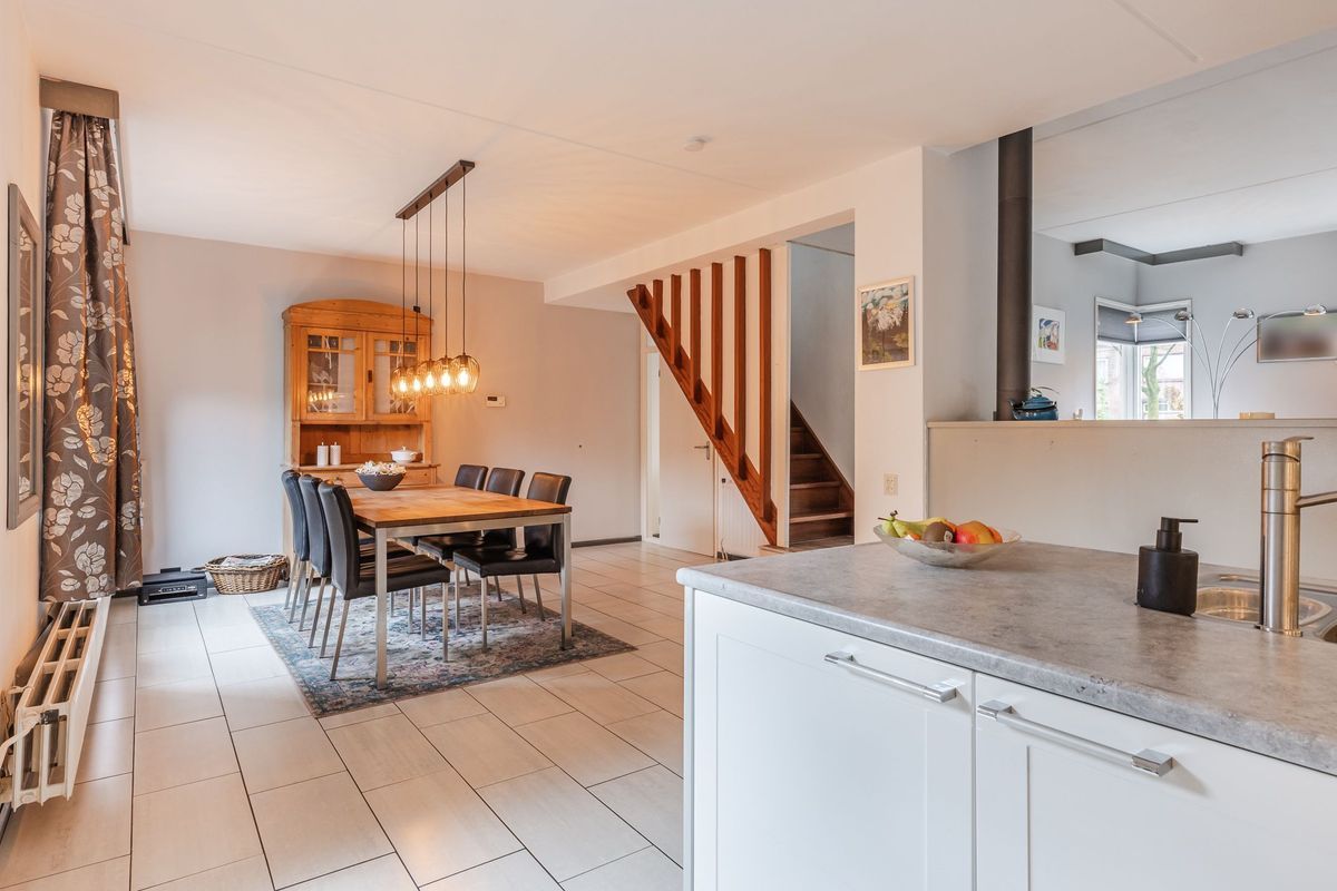 Mariastraat 24 Photo Blur 9