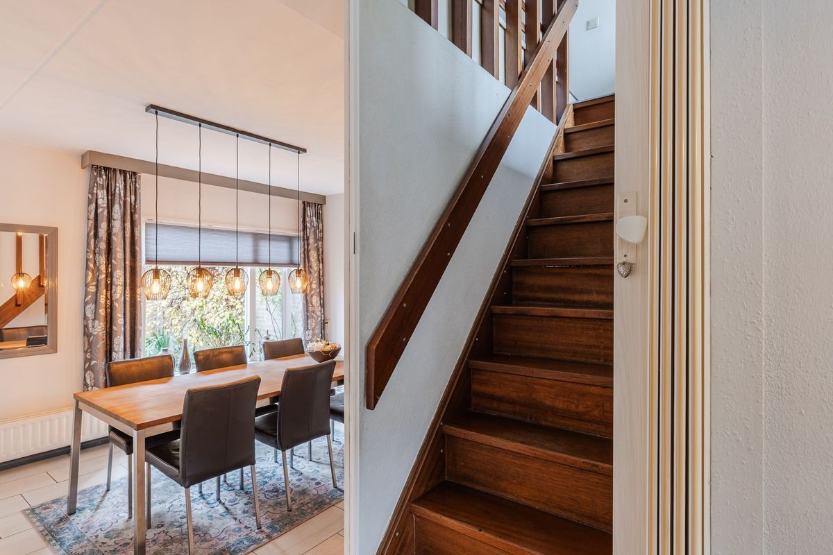 Mariastraat 24 Photo Blur 7