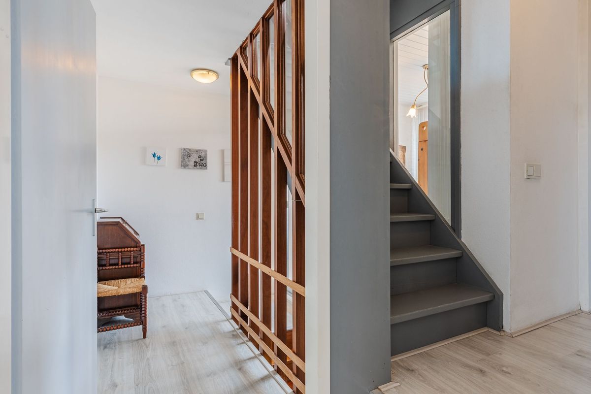 Mariastraat 24 Photo Blur 15