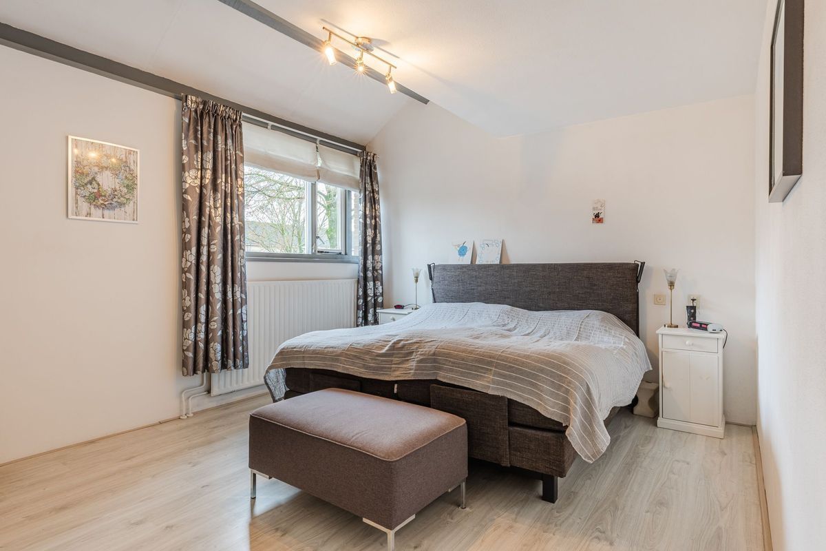 Mariastraat 24 Photo Blur 16