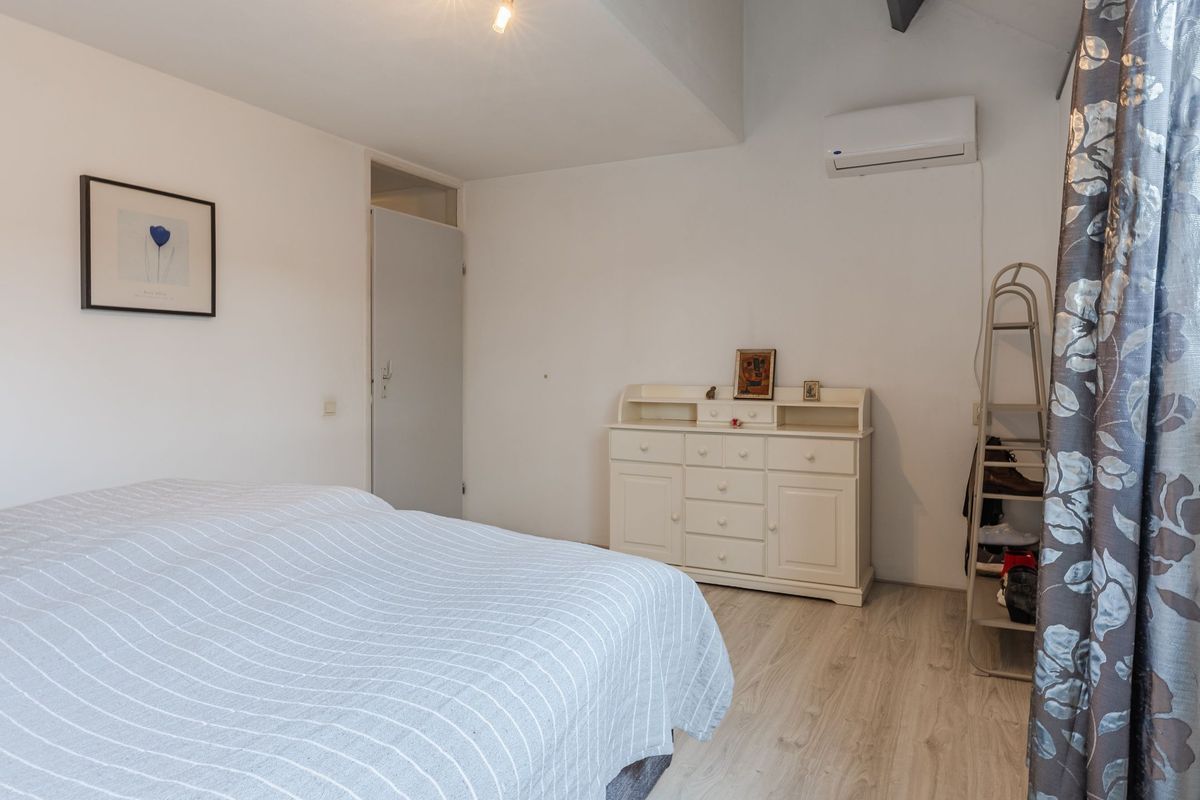 Mariastraat 24 Photo Blur 17