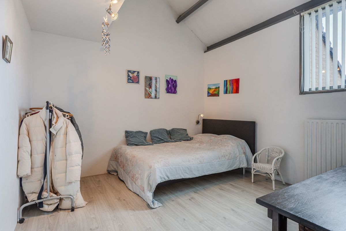 Mariastraat 24 Photo Blur 18