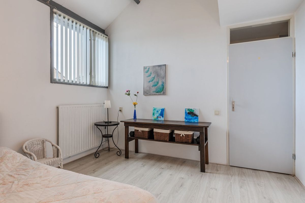 Mariastraat 24 Photo Blur 19