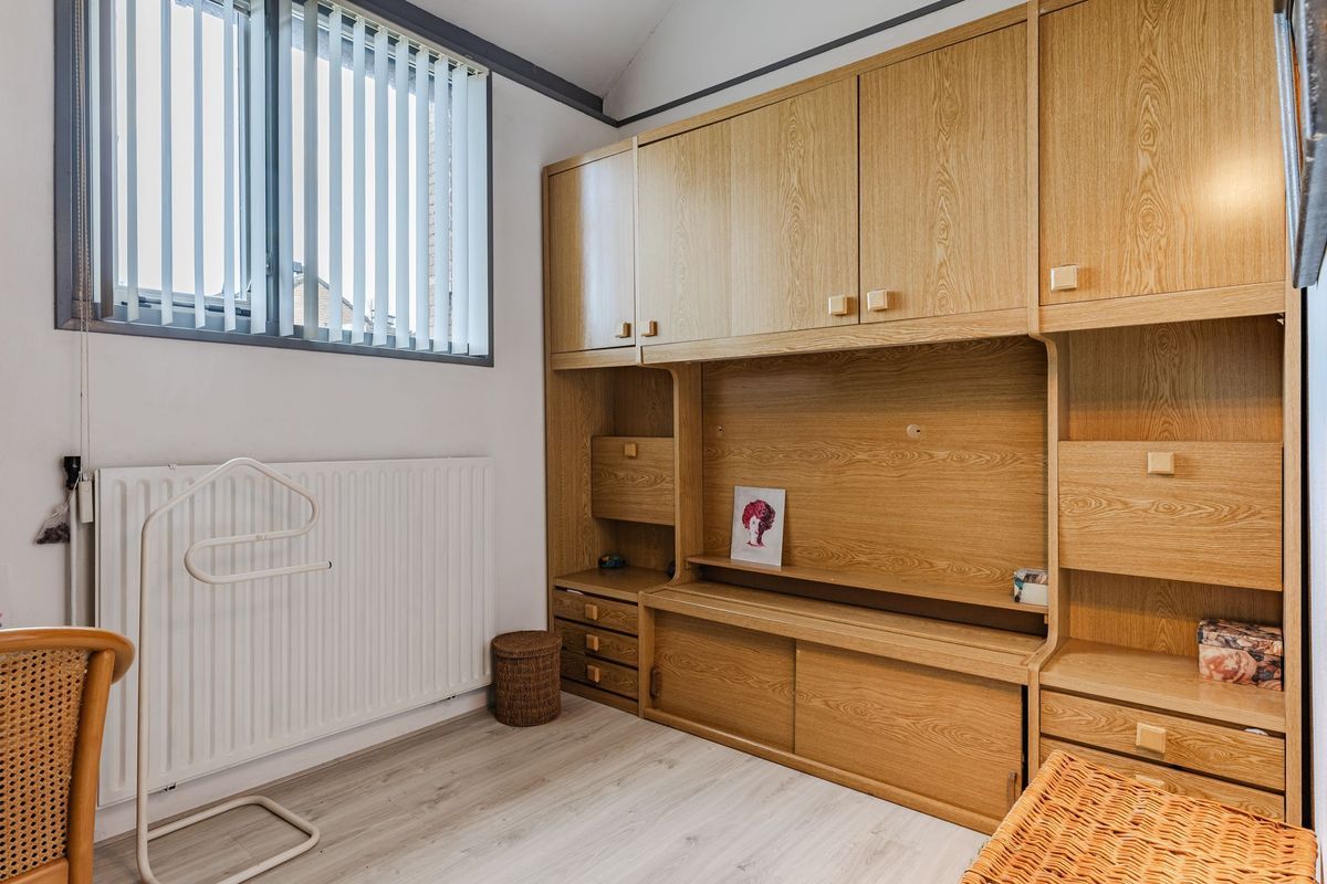 Mariastraat 24 Photo Blur 20