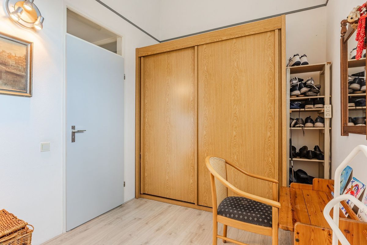 Mariastraat 24 Photo Blur 21