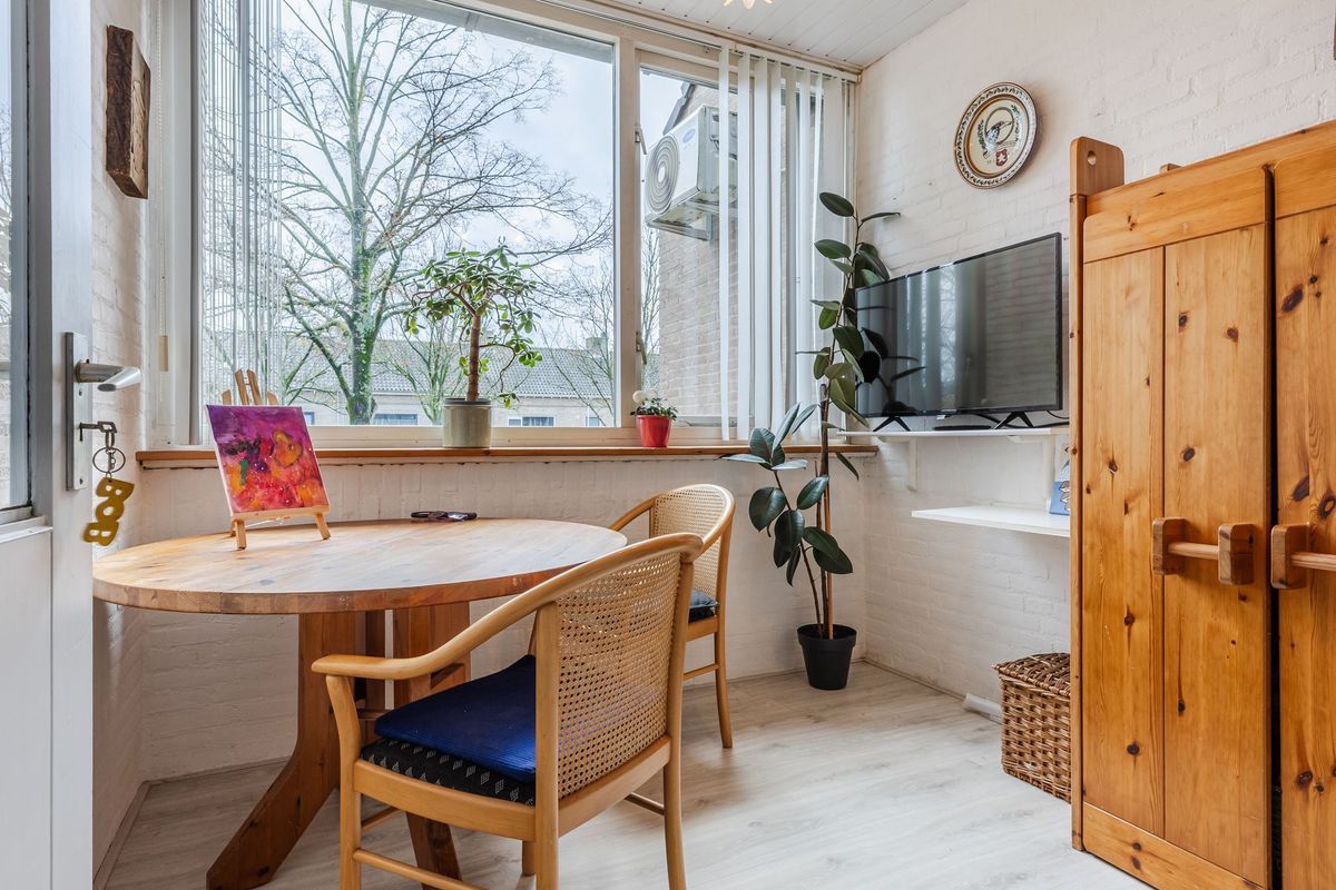 Mariastraat 24 Photo Blur 22