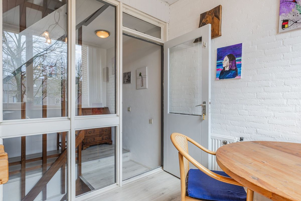 Mariastraat 24 Photo Blur 23