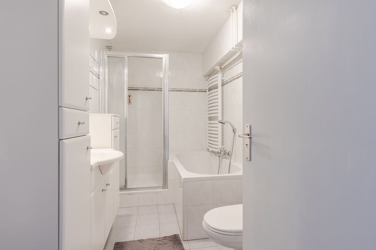 Mariastraat 24 Photo Blur 24