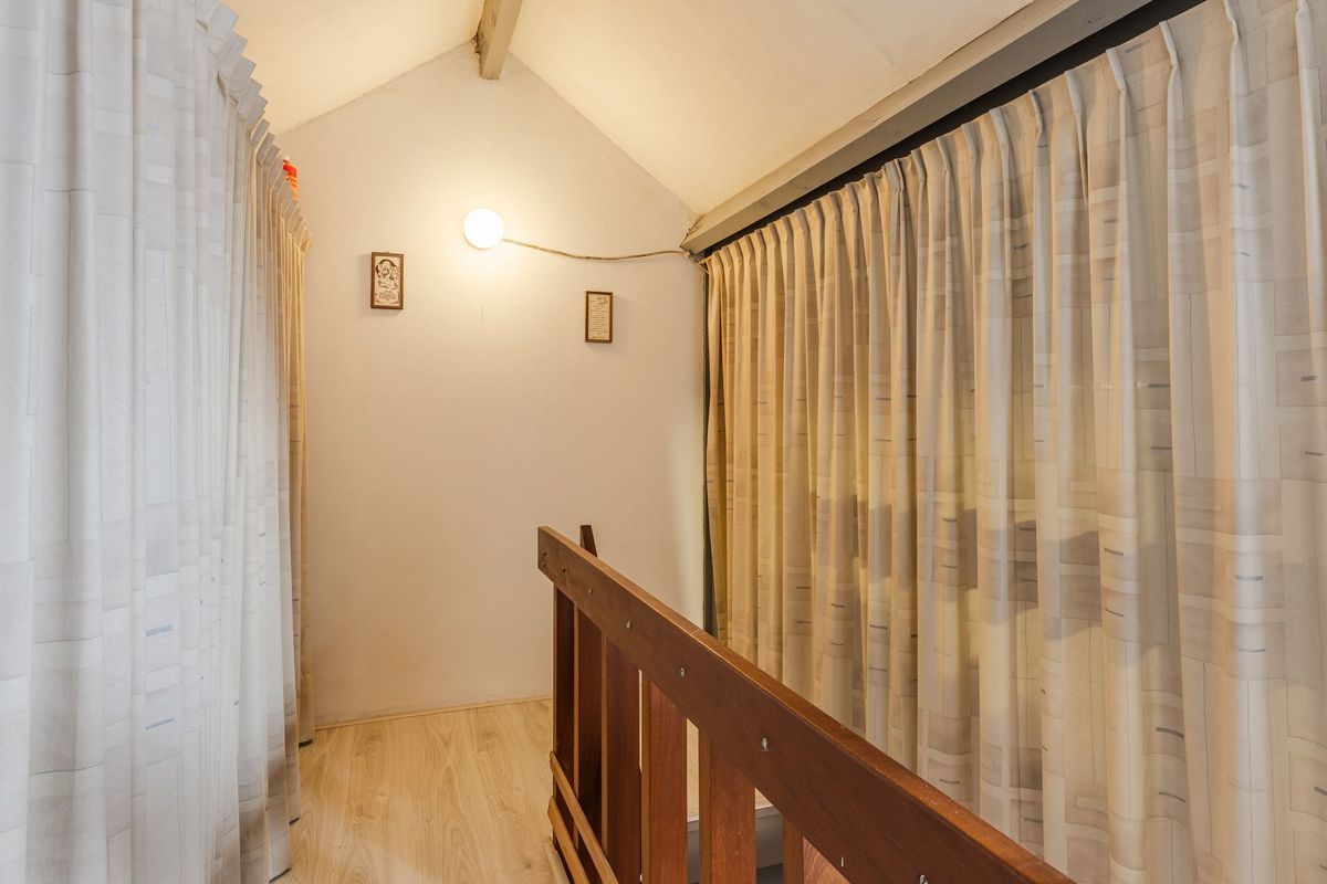 Mariastraat 24 Photo Blur 27