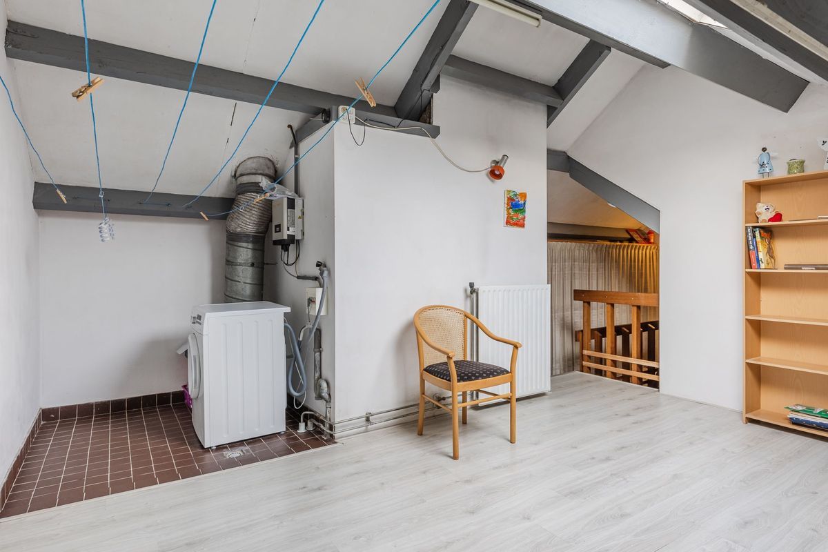 Mariastraat 24 Photo Blur 29