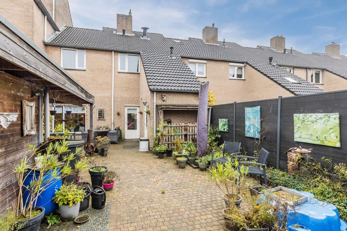 Mariastraat 24 Photo Blur 12