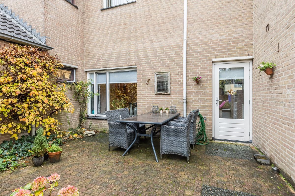 Mariastraat 24 Photo Blur 13