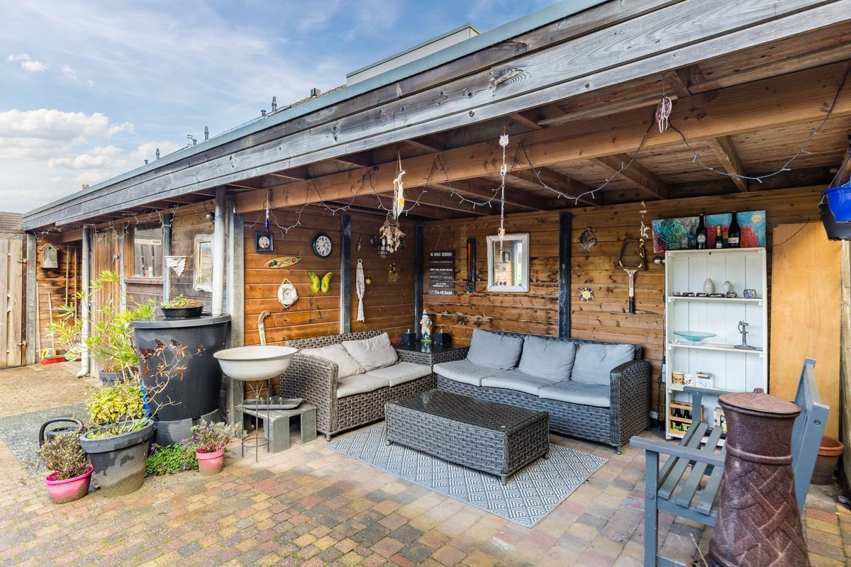 Mariastraat 24 Photo Blur 14