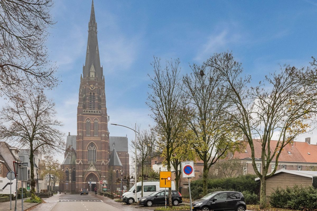 Mariastraat 24 Photo Blur 30