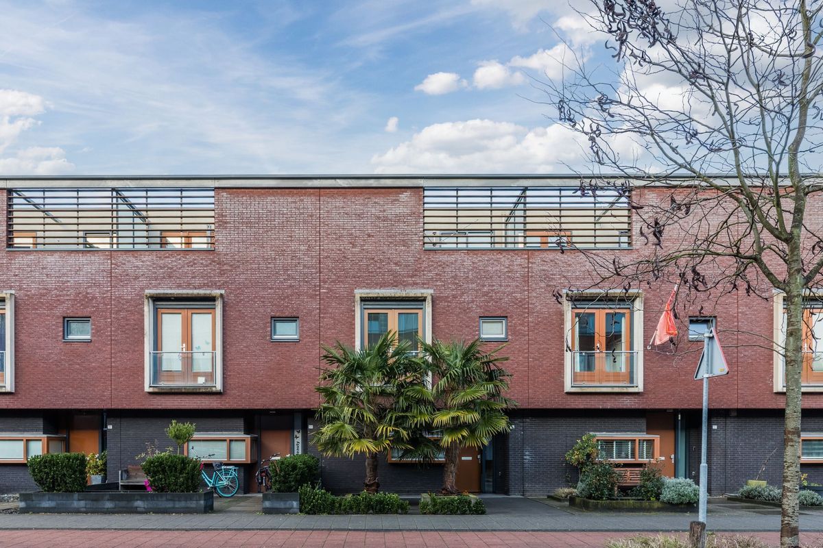 Constance Gerlingsstraat 55 Photo Blur 49