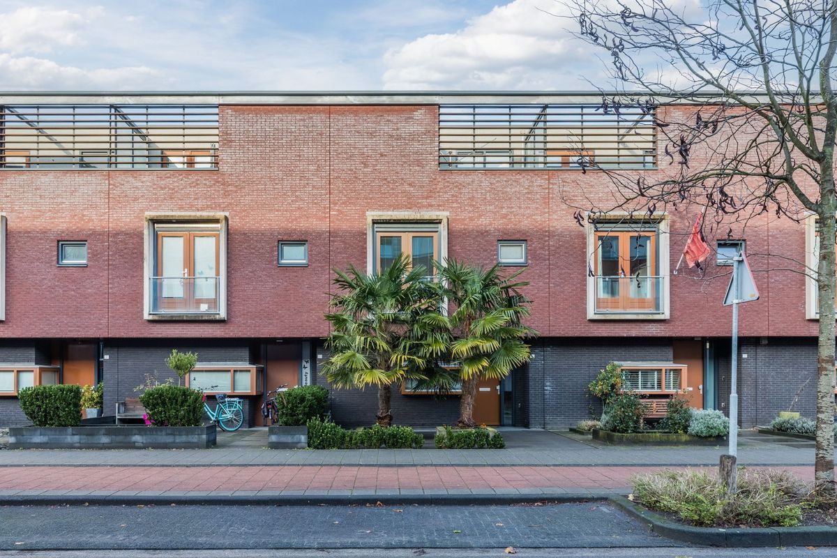 Constance Gerlingsstraat 55 Photo Blur 50