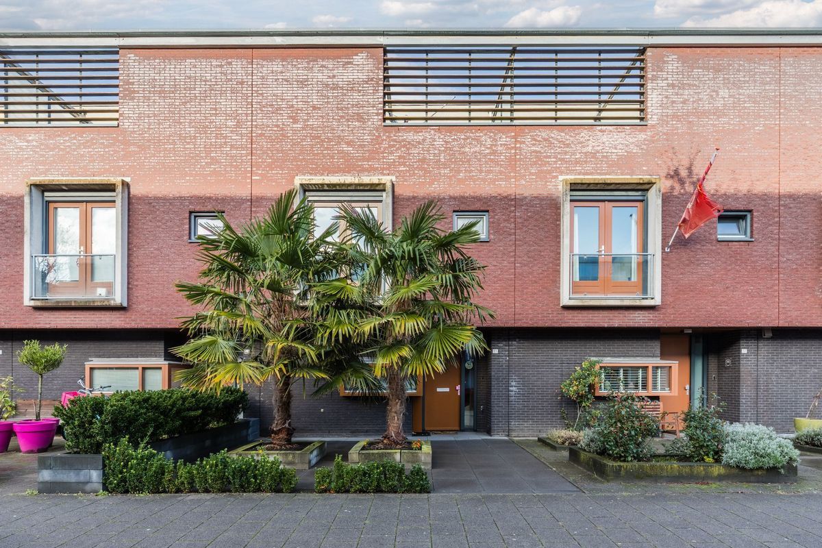 Constance Gerlingsstraat 55 Photo Blur 48