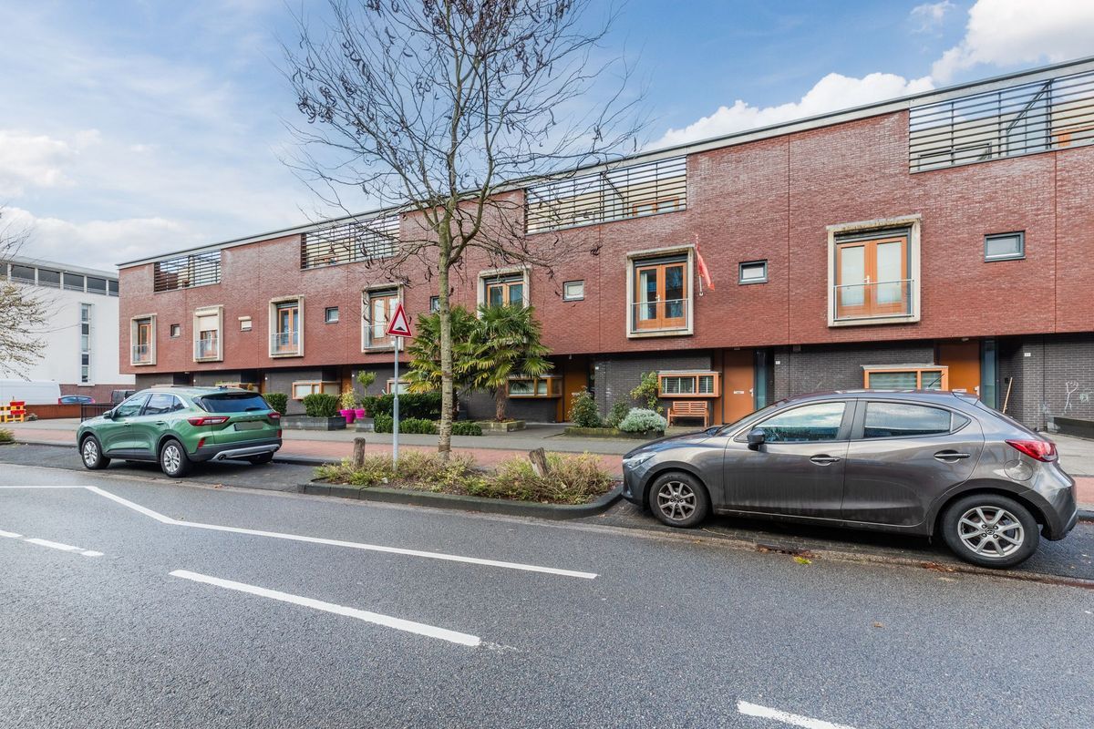 Constance Gerlingsstraat 55 Photo Blur 54