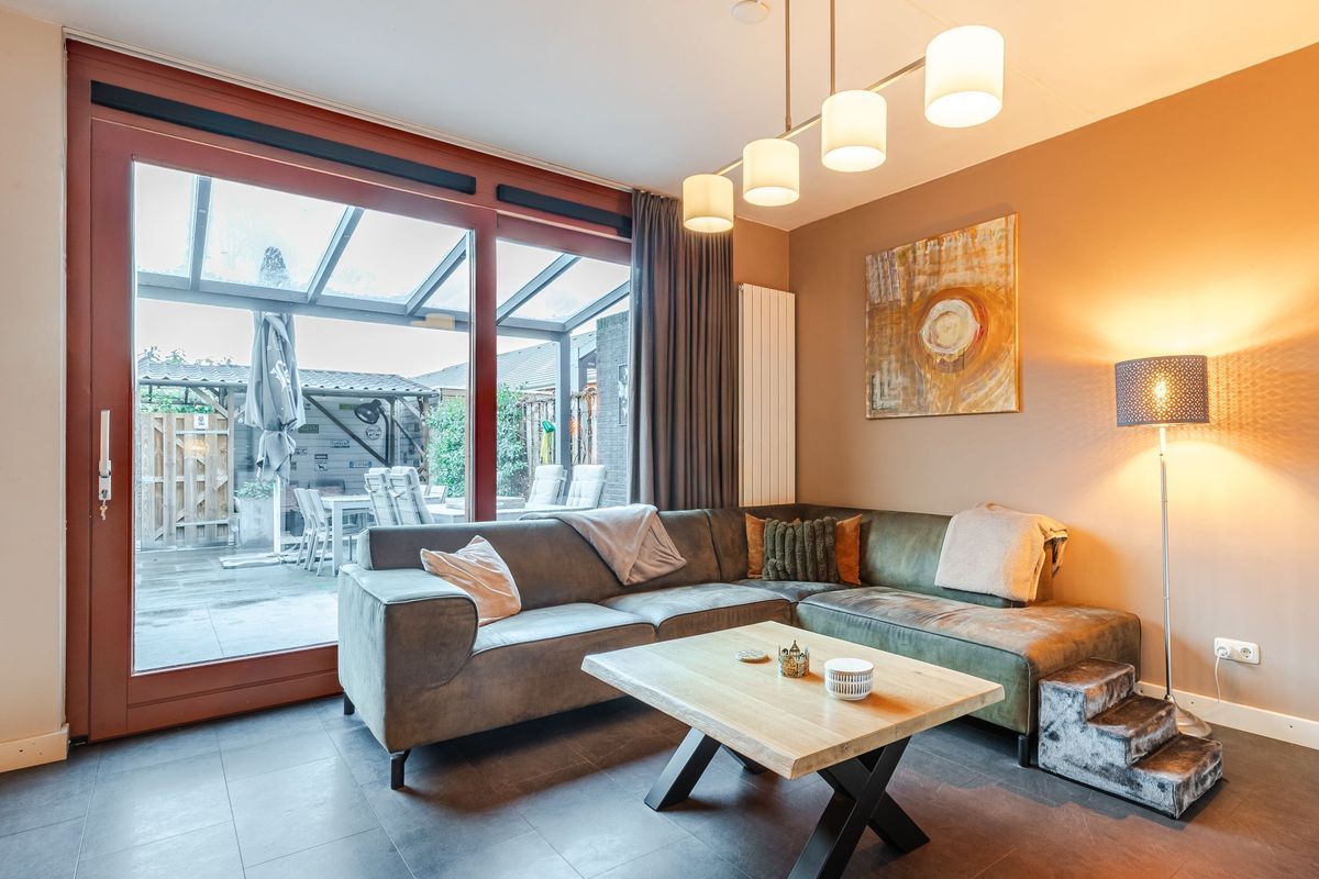 Constance Gerlingsstraat 55 Photo Blur 6