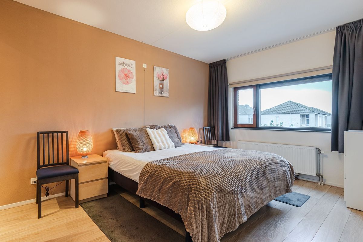 Constance Gerlingsstraat 55 Photo Blur 2