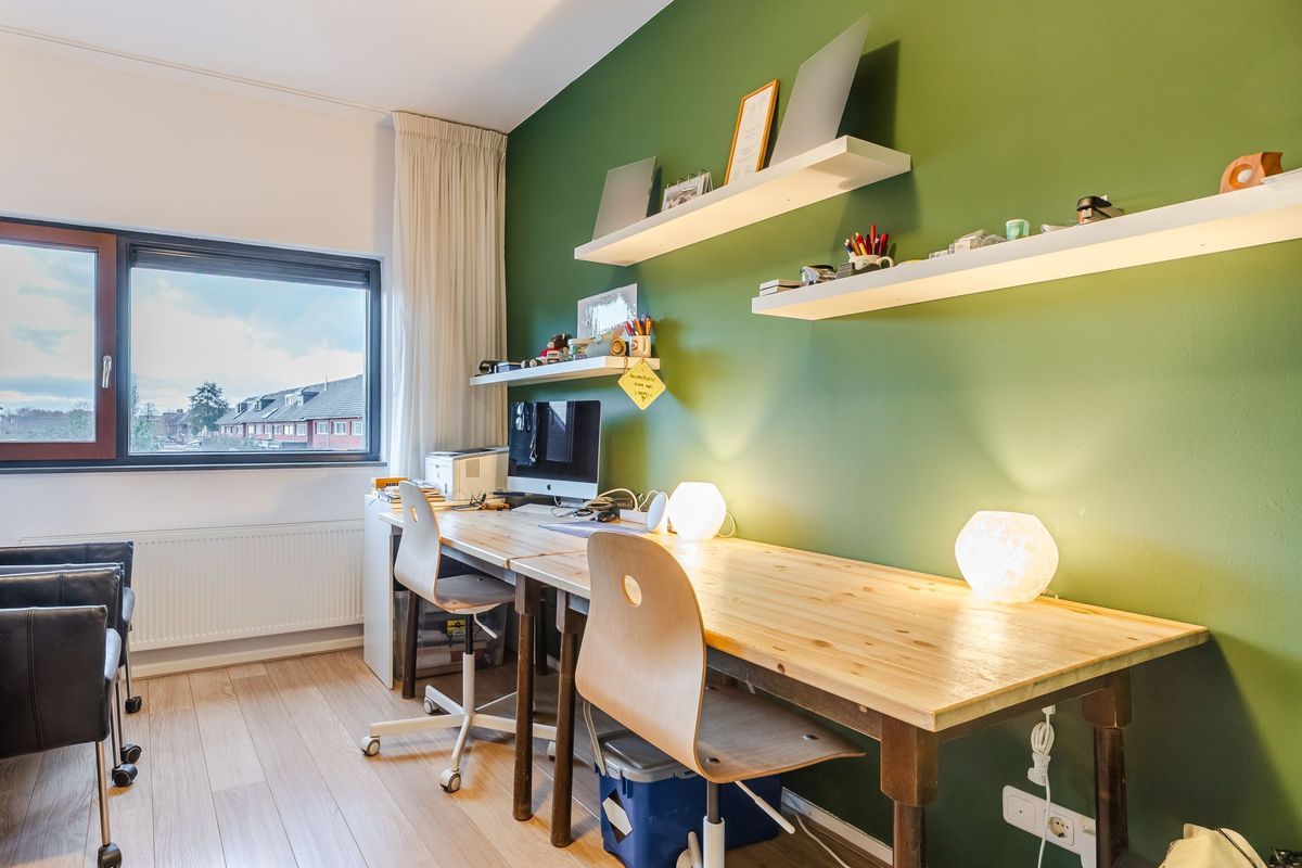 Constance Gerlingsstraat 55 Photo Blur 29