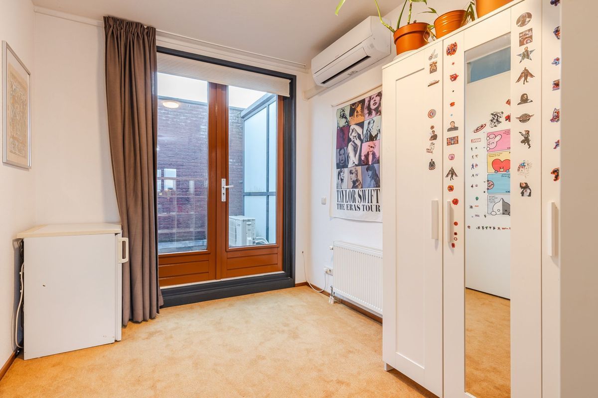 Constance Gerlingsstraat 55 Photo Blur 42